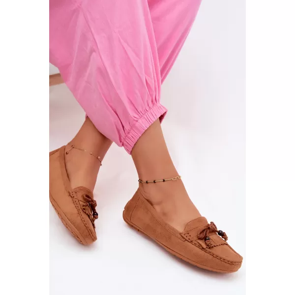  Mocasini de dama BOTO W2515 CĂMILĂ 