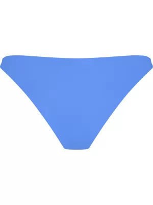 Fund de bikini de damă NORDBLANC GLITZ NBSSS8240 ALBASTRU