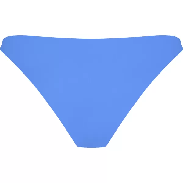  Fund de bikini de damă NORDBLANC GLITZ NBSSS8240 ALBASTRU 