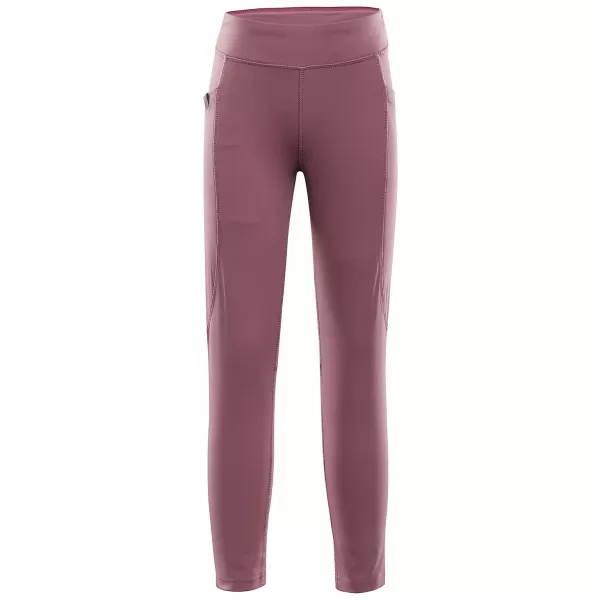  Jambiere pentru copii ALPINE PRO GEMSO NECTAR DE STRUGURI 