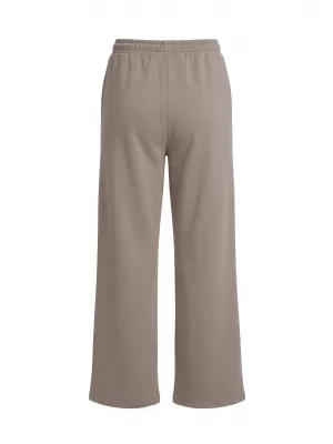 Pantaloni de trening pentru femei URBAN CLASSICS TB8169-23646 TAUP ADÂNC
