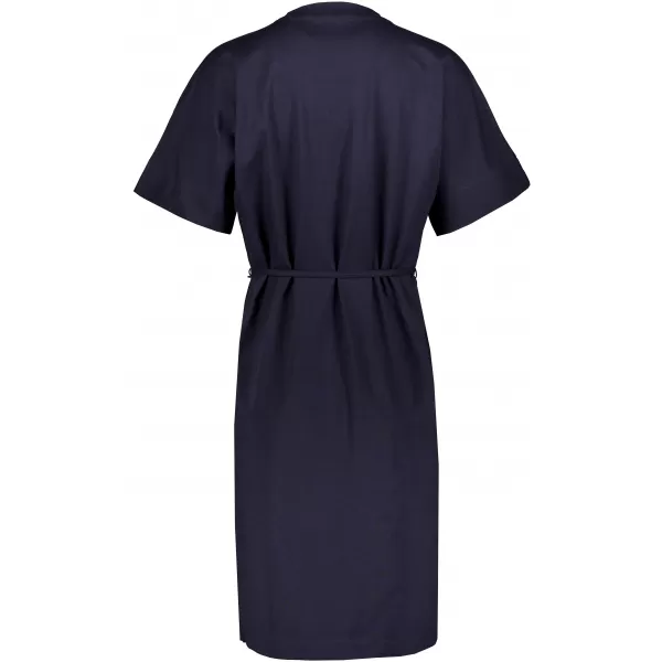  Rochie ALTISPORT ALW001816 ALBASTRU MARIN 