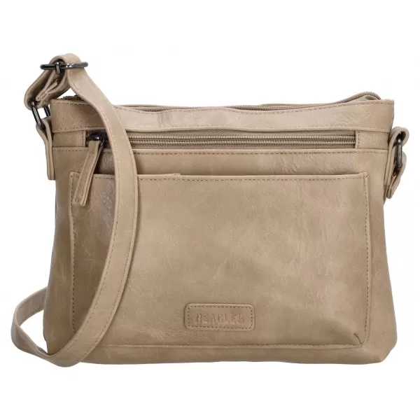  Sac BEAGLES MURCIA 21207 TAUPE 