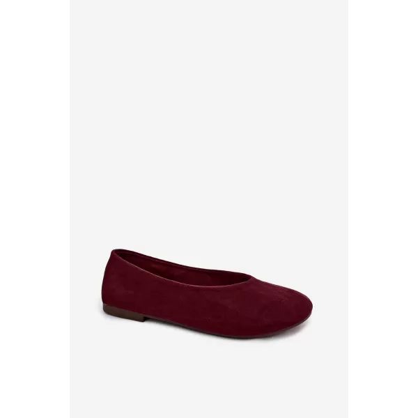  Balerini de dama BOTO JH581 VIN 