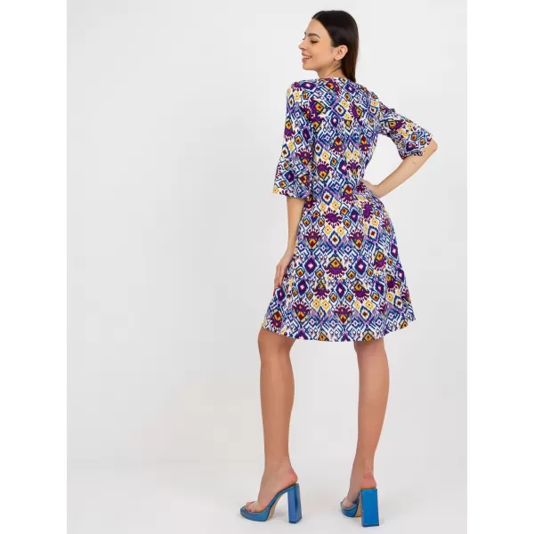  Rochie SUBLEVEL D73771M30214H VIOLET 