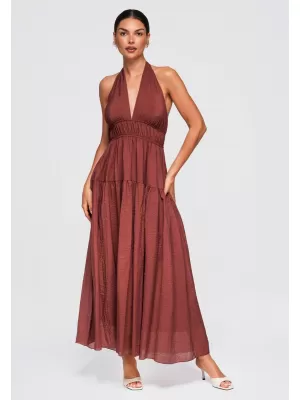 Rochie OMBRE OW-DLR-E0001 MARO