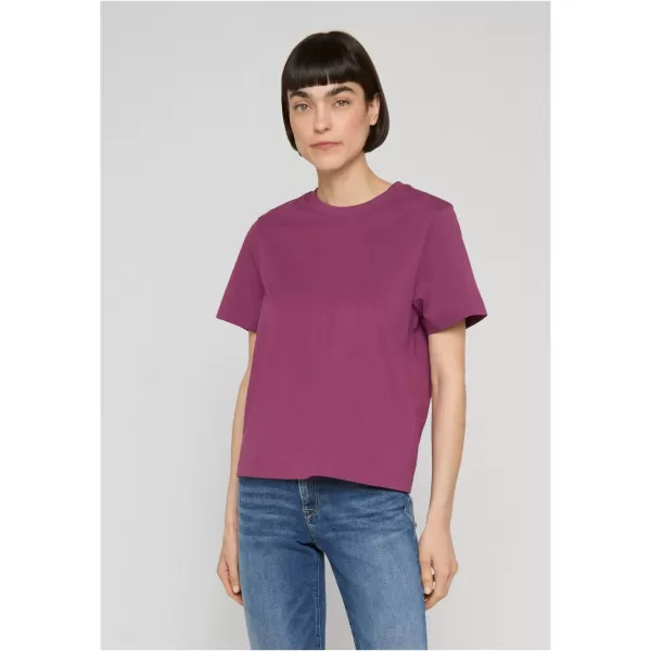  Tricou de dama URBAN CLASSICS TB8574-23662 MOV DE BOABE 