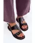 Sandale de dama VINCEZA 86434 NEGRU