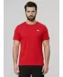 Tricou pentru bărbați 4F WMM00TTSHM3341 ED