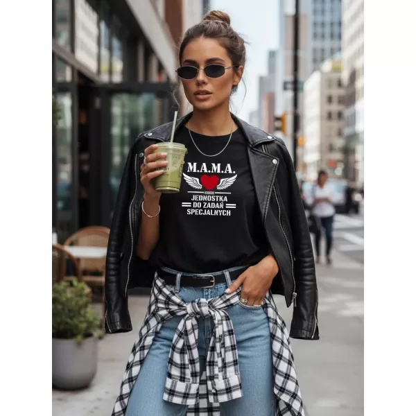  Tricou de damă DSTREET NX5026RY-BK NEGRU 