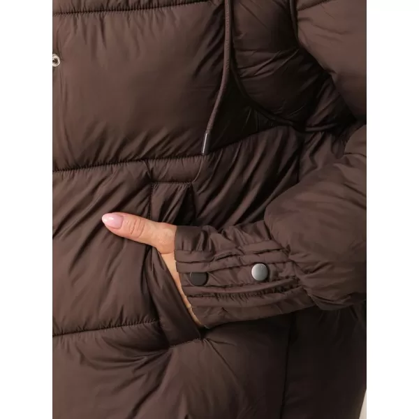  Geaca de dama DSTREET TY5891 VIOLET 