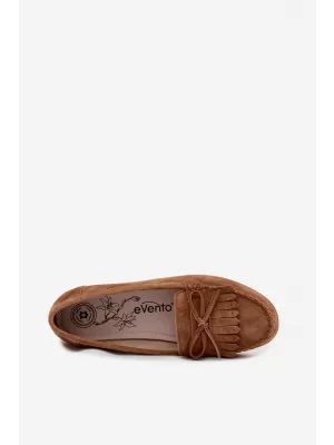 Mocasini de dama EVENTO 26PB18-9800 CĂMILĂ