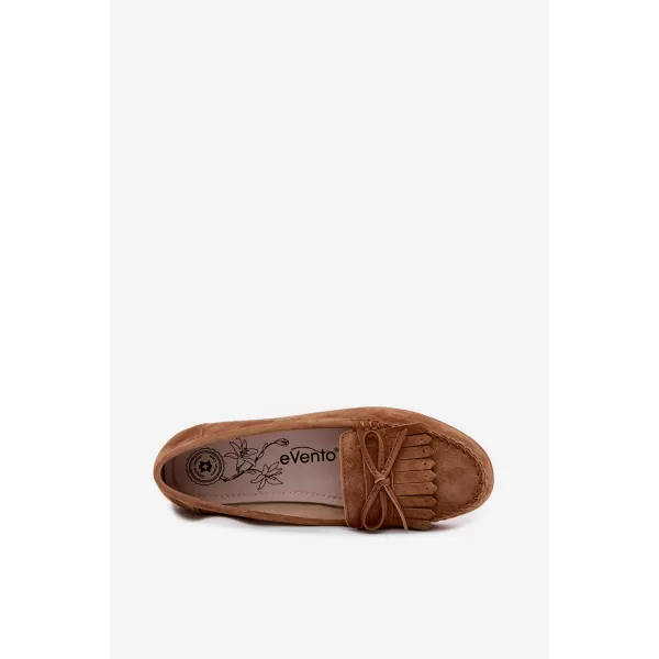  Mocasini de dama EVENTO 26PB18-9800 CĂMILĂ 