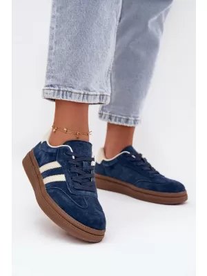 Adidași de damă EVENTO 25SP18-9473 OBICEIURI