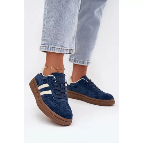  Adidași de damă EVENTO 25SP18-9473 OBICEIURI 