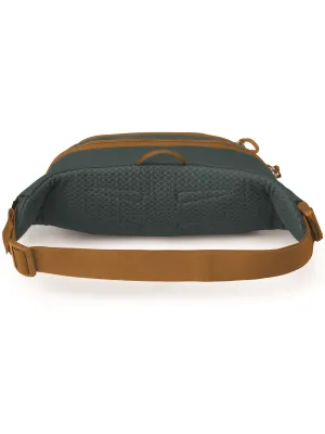 Borsetă OSPREY DAYLITE WAIST TORRENT BLUE