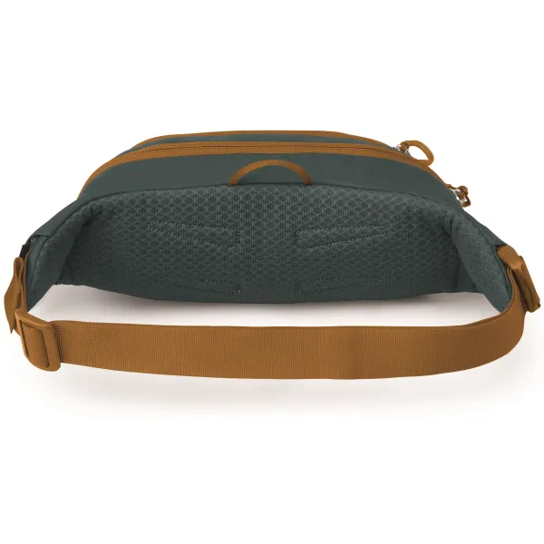  Borsetă OSPREY DAYLITE WAIST TORRENT BLUE 