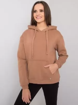 Hanorac de dama BASIC FEEL GOOD RV-BL-7306.41 CĂMILĂ