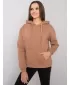 Hanorac de dama BASIC FEEL GOOD RV-BL-7306.41 CĂMILĂ