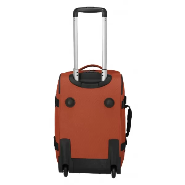  Set de genti TRAVELITE BOLONIA WHEELED DUFFLE PORTOCALE 