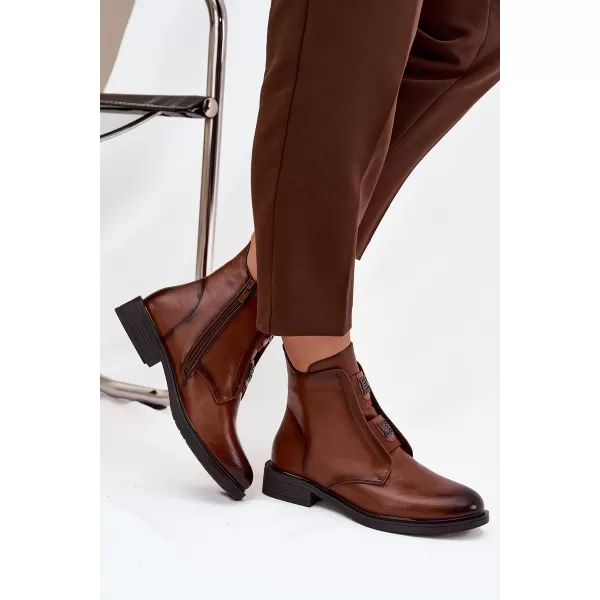  Pantofi de dama EVENTO 25BT02-9400 MARO 
