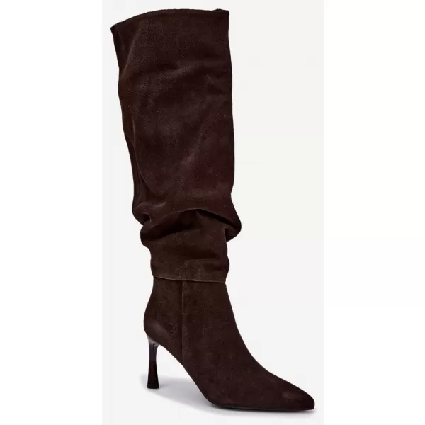  Cizme de dama VINCEZA 89170 MARO 