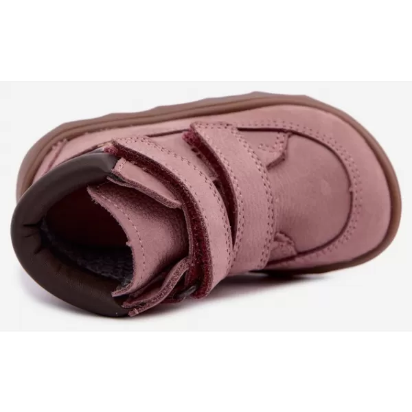  Pantofi pentru copii FRODDO G2110150-5 ROZ 