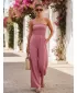 Rochie DSTREET EY2652 ROZ