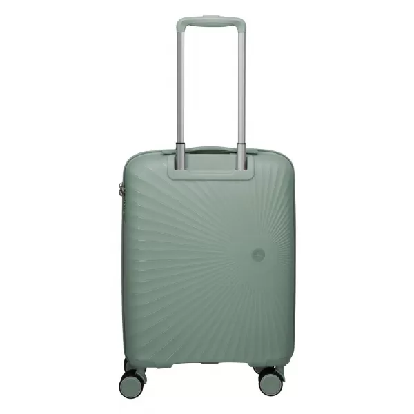  Un set de valize TRAVELITE TAMARIS VOYAAGE VERDE SALVIE 