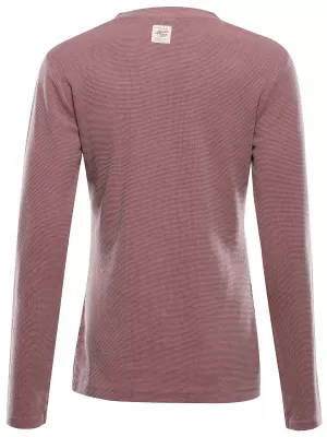 Tricou pentru femei ALPINE PRO THERMALA BOABĂ DE PIPER