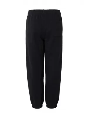 Pantaloni de trening pentru copii URBAN CLASSICS UCK6749 NEGRU