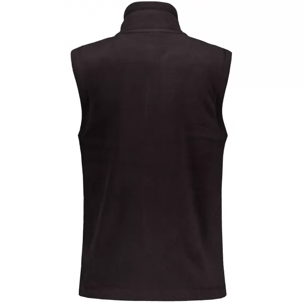  Vesta de dama fleece ALTISPORT ALW002525 NEGRU 