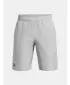 Pantaloni scurți pentru băieți UNDER ARMOUR UA TECH WOVEN SHORT 1377264-011 GRI