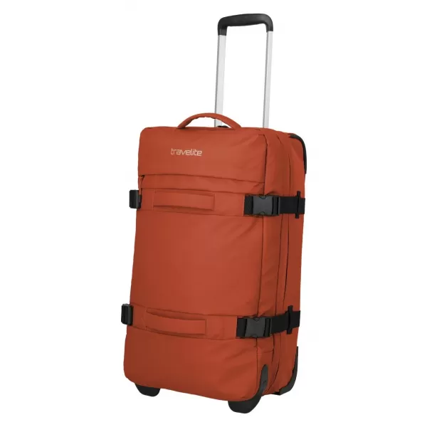  Sac TRAVELITE BOLONIA WHEELED DUFFLE PORTOCALE 