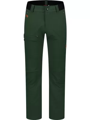 Pantaloni pentru bărbați NORDBLANC FOOTHILLS NBSPM8343 VERDE ÎNCHIS