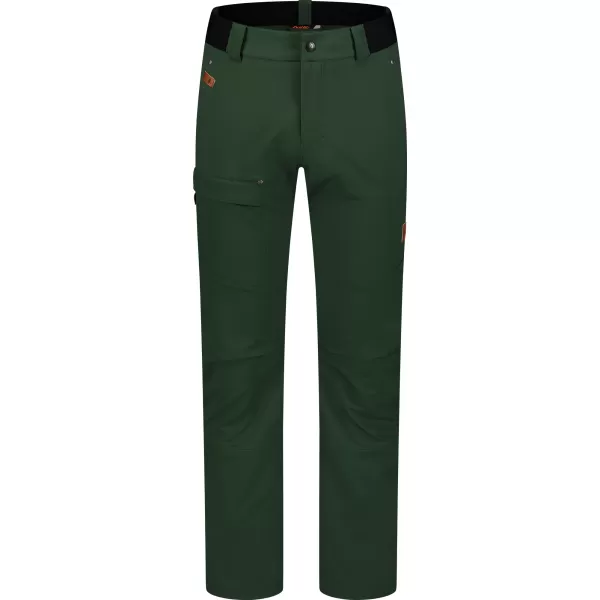  Pantaloni pentru bărbați NORDBLANC FOOTHILLS NBSPM8343 VERDE ÎNCHIS 