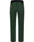 Pantaloni pentru bărbați NORDBLANC FOOTHILLS NBSPM8343 VERDE ÎNCHIS