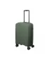 Valiză TRAVELITE AIR STRIPE 4W S EXP VERDE