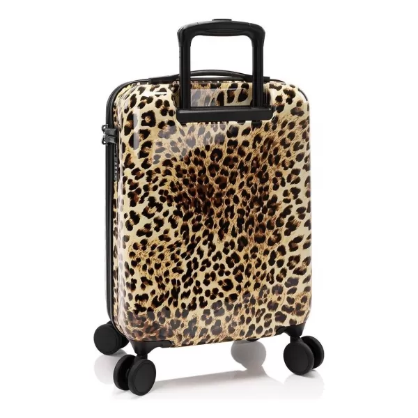  Valiză HEYS Elite S LEOPARD MARO 