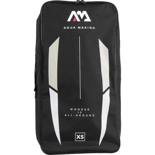  Geanta de transport AQUA MARINA Zip XS - model 2022 NEDETERMINAT 