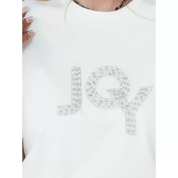  Bluza de dama DSTREET RY2524 ALB 