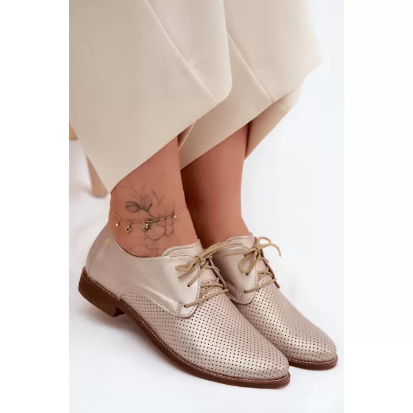  Botine de dama ZAZOO 4238/HOGL AUR 