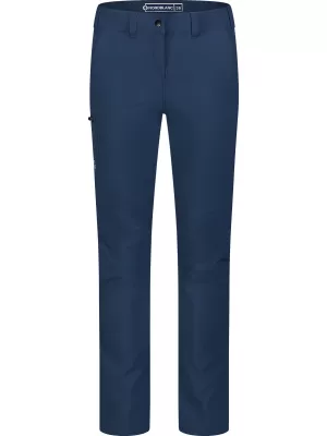 Pantaloni de dama NORDBLANC HIGHEND NBSPL8351 ALBASTRU ÎNCHIS