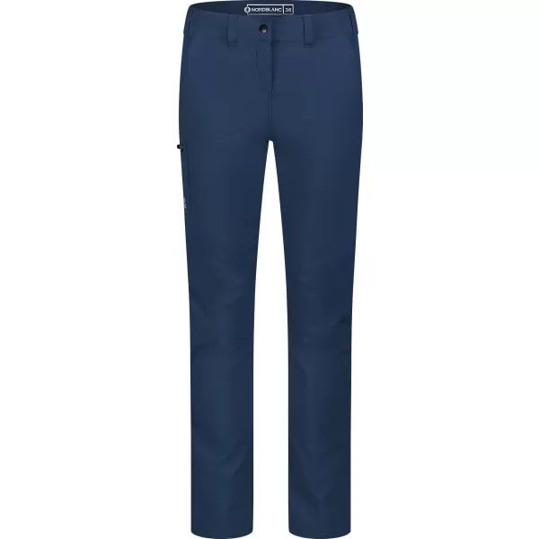  Pantaloni de dama NORDBLANC HIGHEND NBSPL8351 ALBASTRU ÎNCHIS 