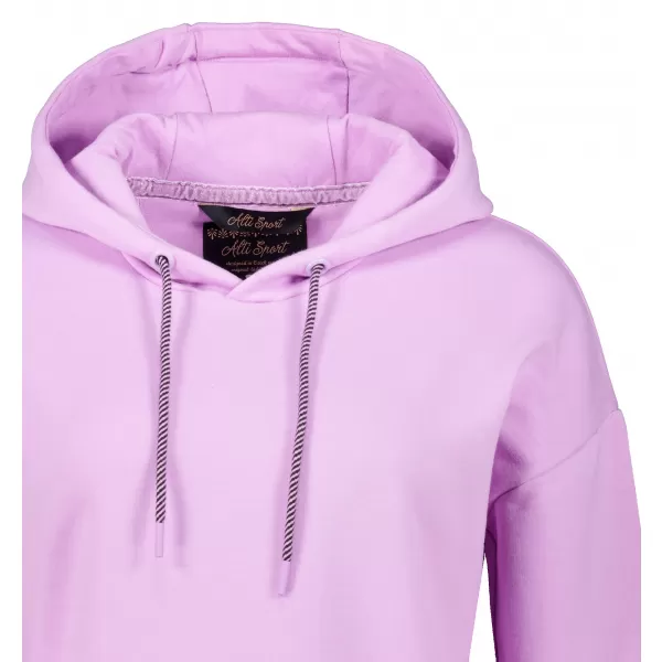  Hanorac de dama ALTISPORT IVIE VIOLET 
