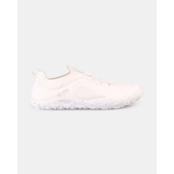  Pantofi desculți KILPI STEP LOW-U 1U0712KI ALB 
