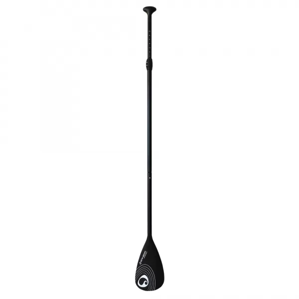  Vâslă SPINERA Performance Fiberglass NEGRU 