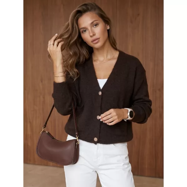  Pulover de dama DSTREET MY2576 MARO 
