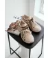 Adidași de damă BIG STAR SHOES TT274549 BEJ