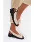 Sandale de dama ARTIKER 58C0054 BEJ
